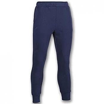 Joma Panteon II Pantalon Largo Deportivo, Hombre, Marino, 2XL