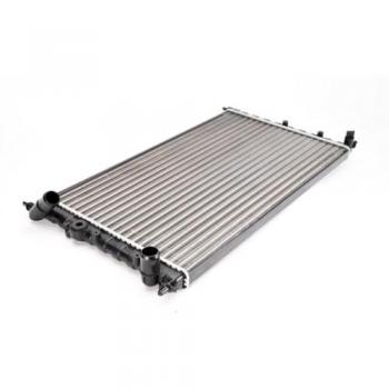 Radiador de refrigeración del motor THERMOTEC D7R020TT