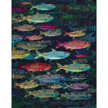 Peces por todas partes - TECKENTRUP, BRITTA