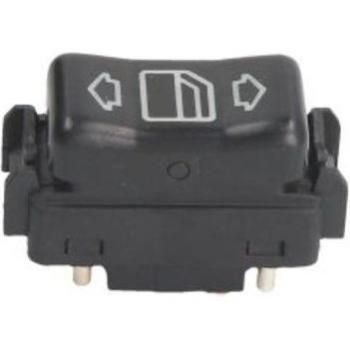Interruptor de elevalunas MEYLE 014 082 0013 para MERCEDES-BENZ: 124 Series, 201 Series, Classe E, Classe G, 126 Series