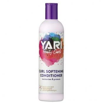 Correcto, el nombre del producto es Yari Fruity Curls Acondicionador Suavizante 355ml.