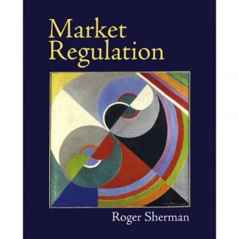 Addison-Wesley Longman Market Regulation Guide