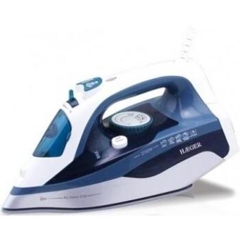 Haeger - Pro Steam - Plancha de Vapor 2700w