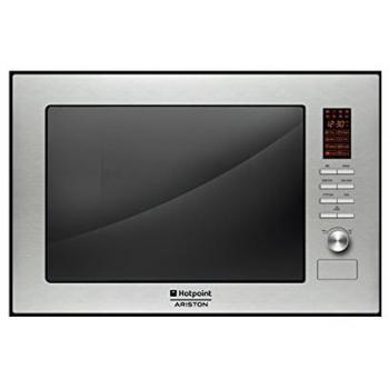 Microondas Hotpoint MWHA2221X encastre7 nivele0
