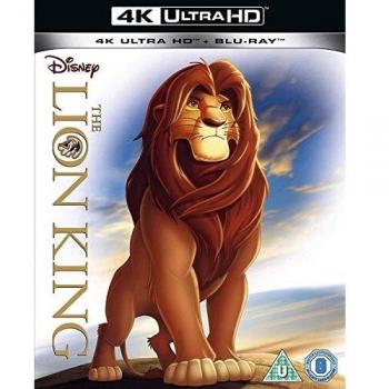 The Lion King