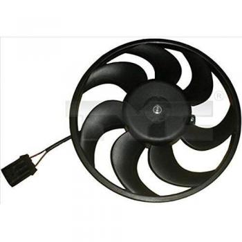 TYC 825-0033 - Ventilador de motor, ventilador de condensador