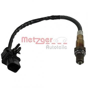 Sonda Lambda Metzger 0895275 para Opel, Toyota y Volvo