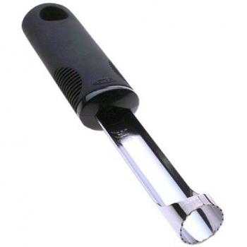 OXO Good Grips - Descorazonador de manzanas de acero inoxidable