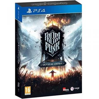 Frostpunk: Console Edition - Signature Edition