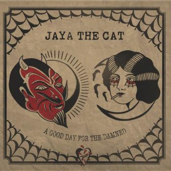 A Good Day for The Damned - Limited Edition 180g Red Vinyl LP