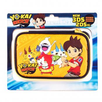 BOLSA YOKAIWATCH 2DS XL 3DS