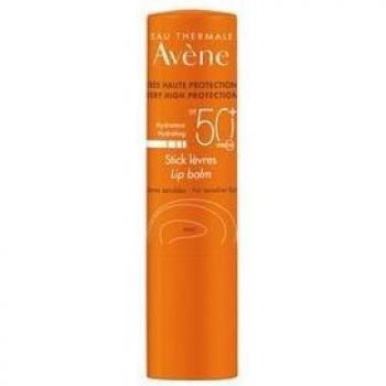 Eau Thermale Avène Stick Labial SPF50+ 3g