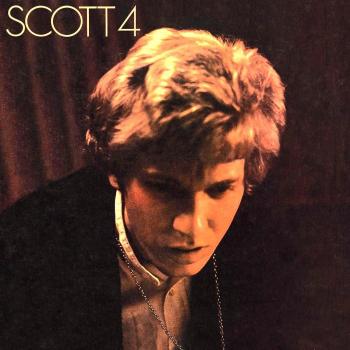 Scott Walker - Scott 4 (Vinyl LP)