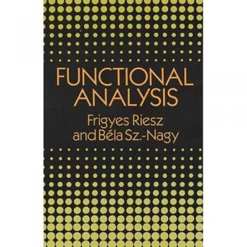 Functional Analysis