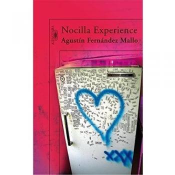 Nocilla Experience - Agustín Fernández Mallo