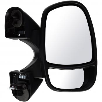 Espejo retrovisor VAN WEZEL 4394808