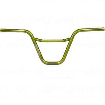'Wethepeople Utopia BMX manillar | limonengrün | 9.0
