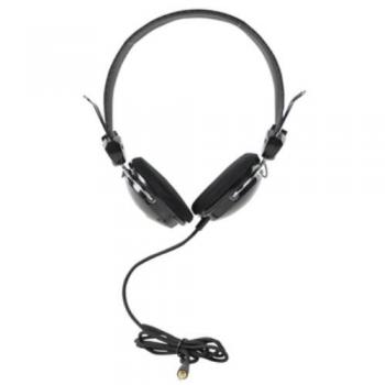 HQ HQ136HF - Auriculares de diadema abiertos