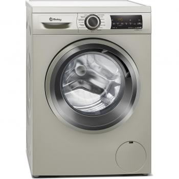 Lavadora Balay 3TS995XP de Carga Frontal con Capacidad de 9 Kg y Velocidad de Centrifugado de 1400 rpm