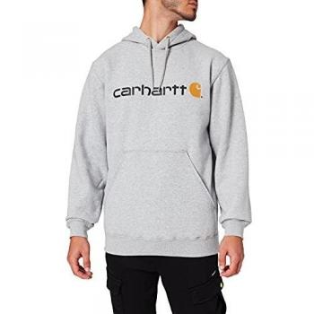 Sudadera con capucha Loose Fit Logo Carhartt