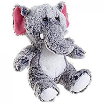 Juguete para perros Hunter Faro Gris Elefante