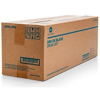 Konica Minolta DR-612 K 285000páginas Pages Black – Printer Drums