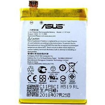 Batería original Asus ZenFone 2 ZE550ML ZE551ML Z008D C11P1424 3000 mAh