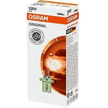 OSRAM MT-O2722MFX Bombillas Especiales