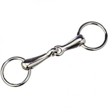PFIFF 006270-01-95 - Filete para Caballo, Talla Pony 9,5 cm