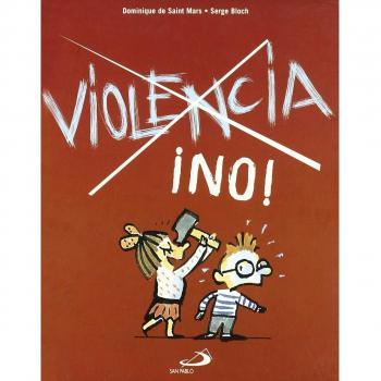 Violencia ¡no!