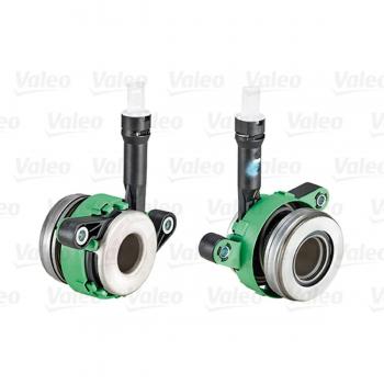 Cojinete de desembrague VALEO 810011 - Desembrague central, embrague VALEO 810011