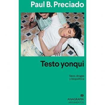 Testo yonqui: 542
