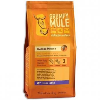 Grumpy Mule - Caja de 3 paquetes