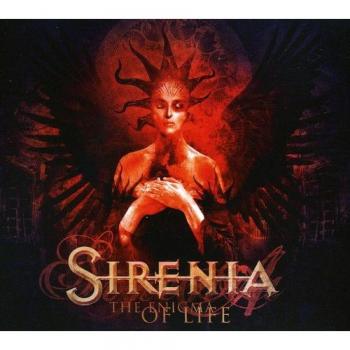 The Enigma Of Life Digipack
