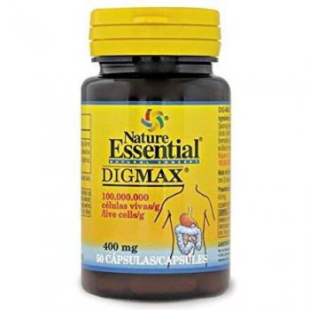 Nature Essential Digmax - 50 Cápsulas
