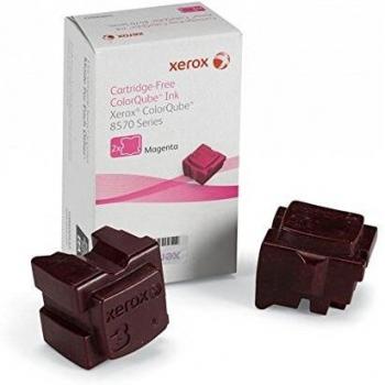 Toner Xerox ColorQube 8570 Ink Magenta