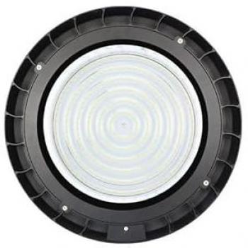 Campana LED Highbay 150W IP65, 15000 lm, Blanco del Día 6000K