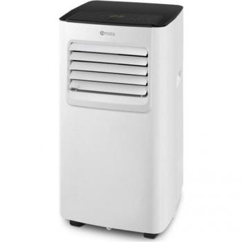 Amsta AMCLI070E Climatizador Portátil 3 Funciones 2060W Blanco