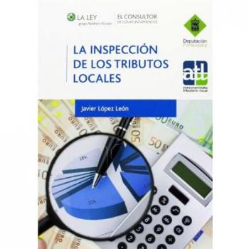 La inspección de los tributos locales