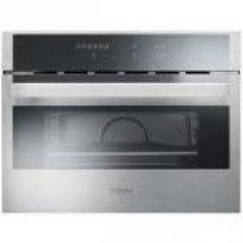 Franke fso 46 cs tc xs integrado electrico 35l sin especificar acero inoxidable horno electrico integrado acero inoxidable sensor parte superior delantera lcd