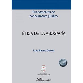Ãtica De La AbogacÃ­a