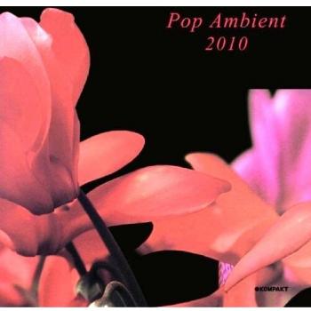 Pop Ambient 2010 VINYL