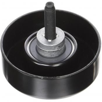 Polea de guía para correa poli V VAICO V25-0355 compatible con Ford Courier, Fiesta, Focus, Tourneo y Transit