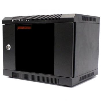 Cablematic - Armario rack 10' 4U 370x280x260mm TENRack de RackMatic