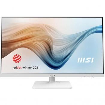 Monitor MSI Modern MD272QXP 27 LED IPS WQHD 100Hz USB-C Negro