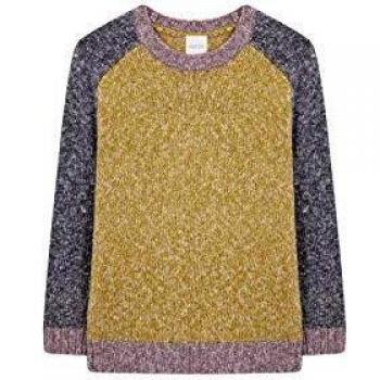 Gocco Jersey, Verde (Verde Pistacho VU), 3-4 años para Niños
