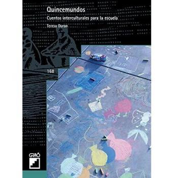 Quincemundos: Cuentos interculturales para la escuela: 168