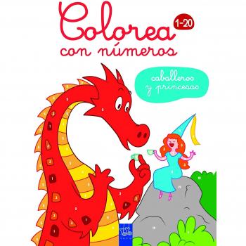 Caballeros y princesas - YOYO BOOKS