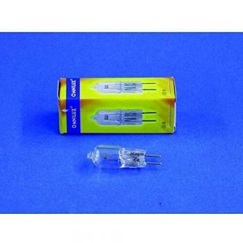 Lámpara Halógena 100W GY-6.35 2000h Omnilux 24V