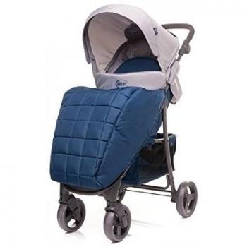 SILLA DE PASEO RAPID AZUL